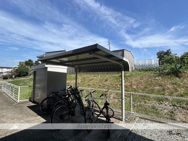 レオパレス松森台のその他写真
