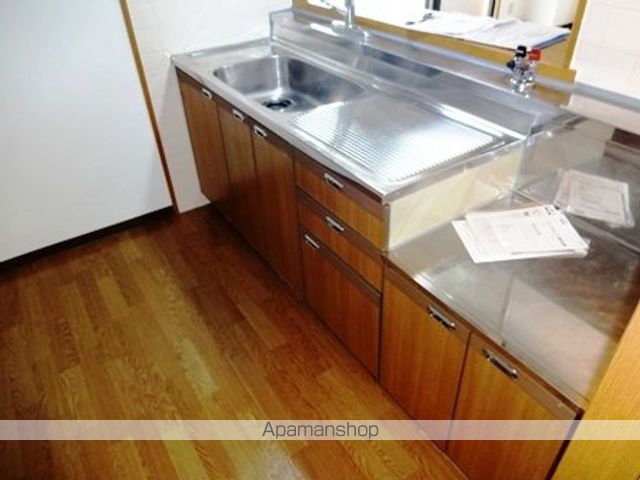 カーサコモド芦屋の内装写真