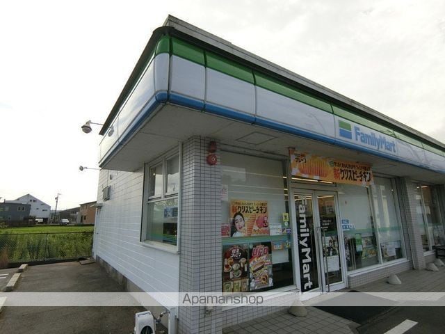 Salem Cの周辺写真