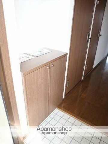 エクセレント婦中の内装写真