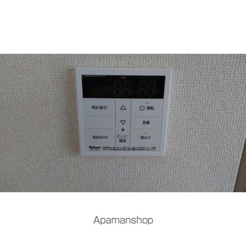 ソレイユ経堂の内装写真
