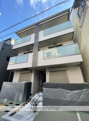 ユアメゾン阪南町の外観写真