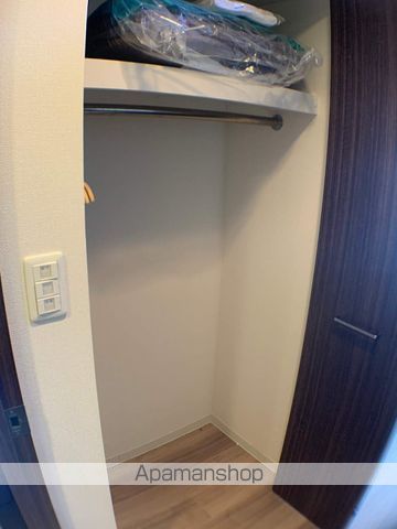 プレサンス天満橋トラッドの内装写真