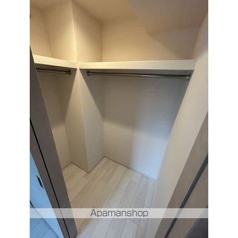 ブランシエスタ上本町の内装写真