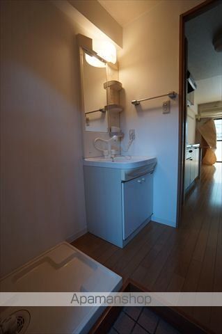 VILLAGE MEISEIの内装写真