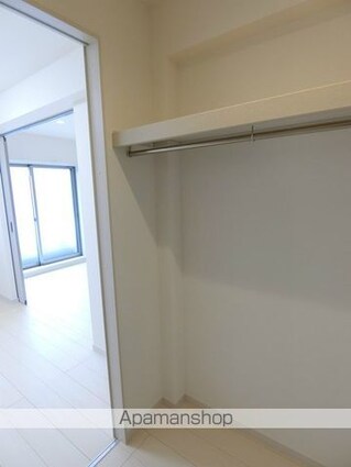 リブリ・クリークウエスト[1LDK/39.33m2]の内装1