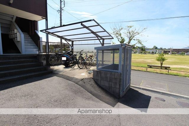 コーポシャトレDのその他写真