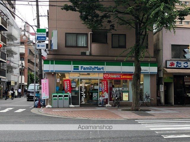 デルファーレ西宮の周辺写真