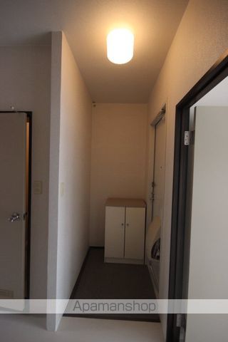 フレグランス光樹Aの内装写真