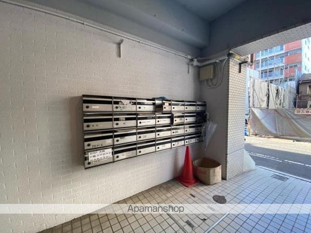 百間町グランドマンションのその他写真