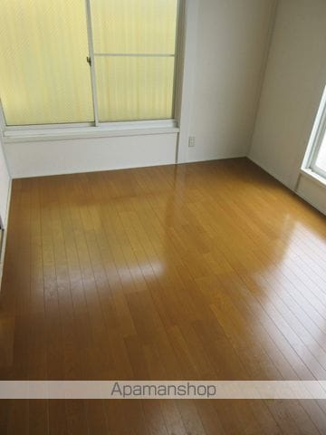 フォレスト大和町の内装写真