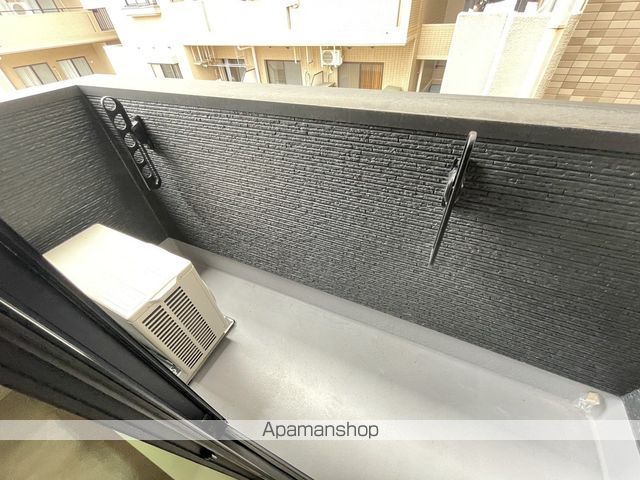 CELENEST高岳の内装写真
