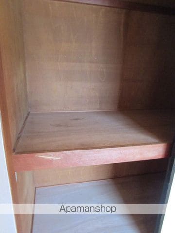 コーポ鶴場の内装写真