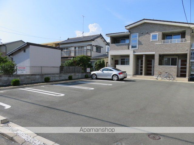 フリーデの外観写真