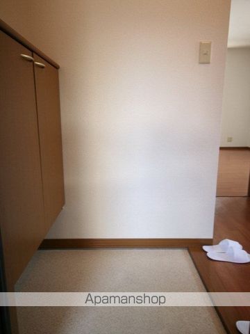 オーク玉田の内装写真