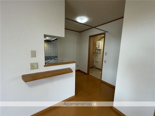 レインボーハウス沼ノ端NO.30の内装写真