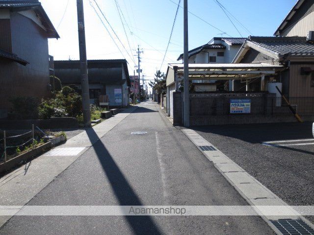 プレシアスフィールドAの周辺写真