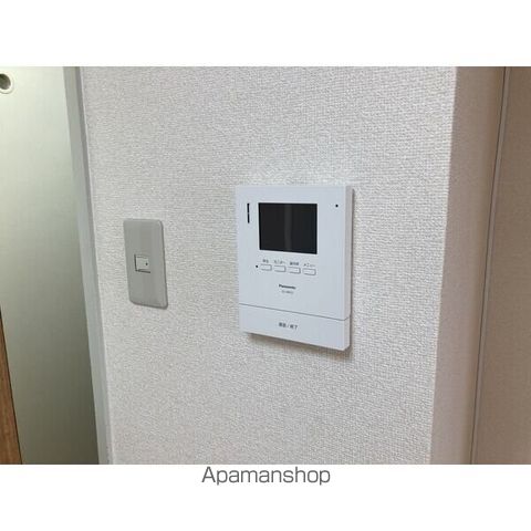 プレジール本郷の内装写真