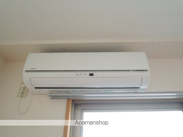 ステューディオ千歳台[1K/27.83m2]の内装2