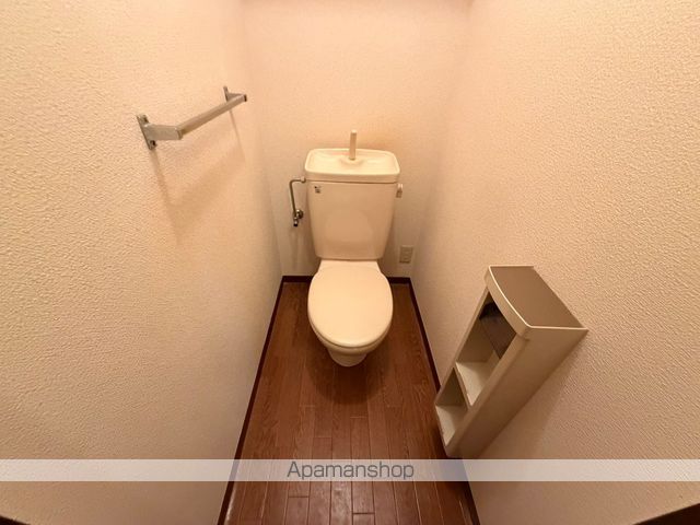 サンドーモA棟NO.3415の内装写真