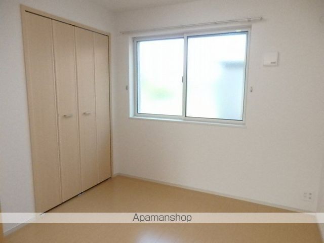 カーサ ラピタの内装写真