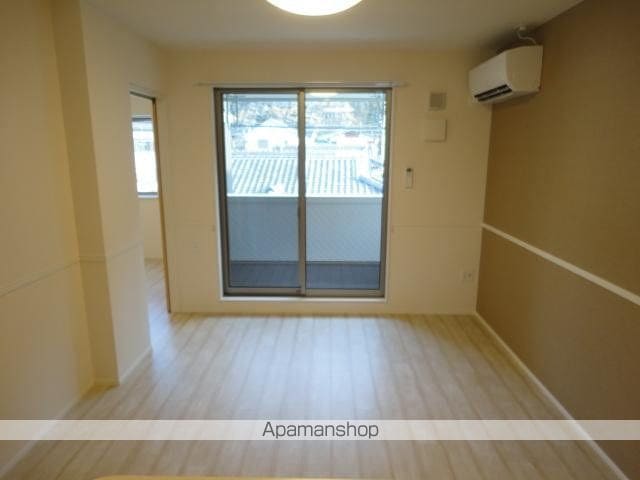 和歌山県和歌山市毛見[2LDK/52.33m2]のリビング・居間