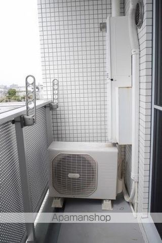 HF武蔵小山レジデンスの内装写真
