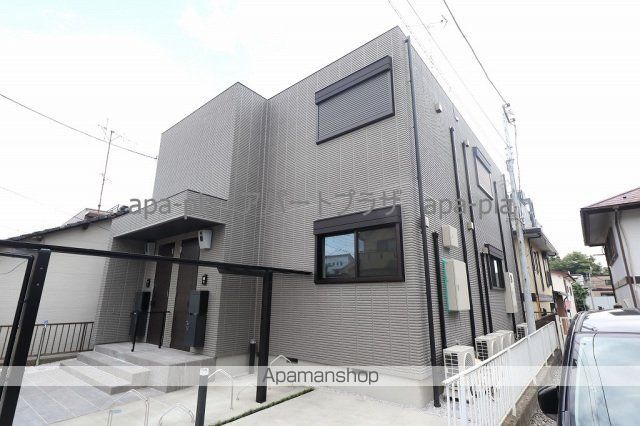HEBEL MAISON DUOの内装写真
