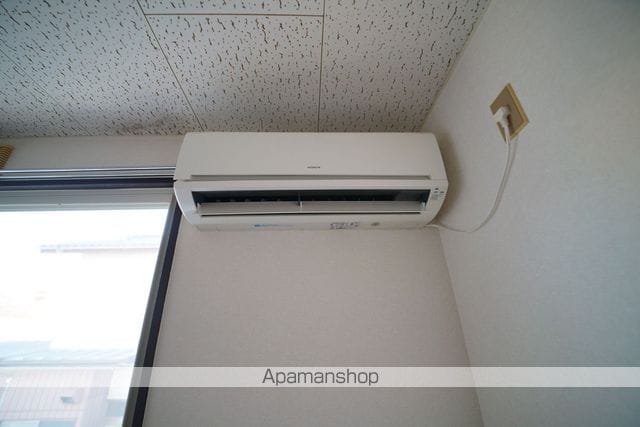 リバティーの内装写真