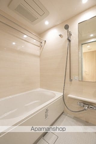 IS銀座レジデンスの内装写真