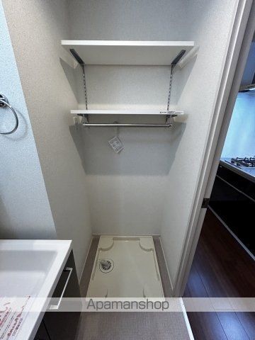 プラーサート 南観音の内装写真
