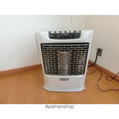 リバーサイドIIの内装写真