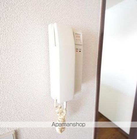 アルカディア21の内装写真