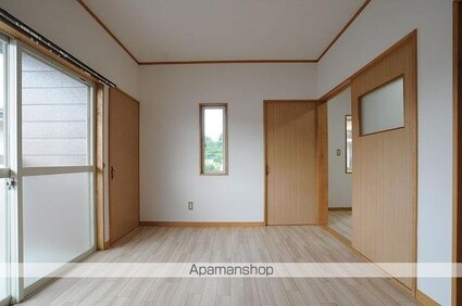 パークコート小泉[2K/41.4m2]の内装1