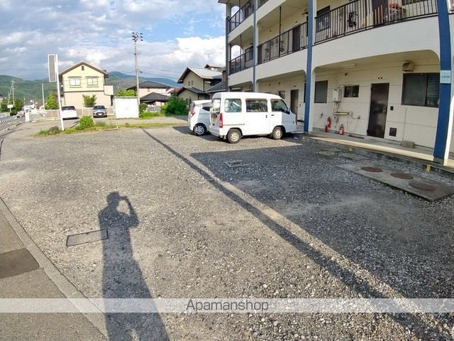 コーポ大木のその他写真