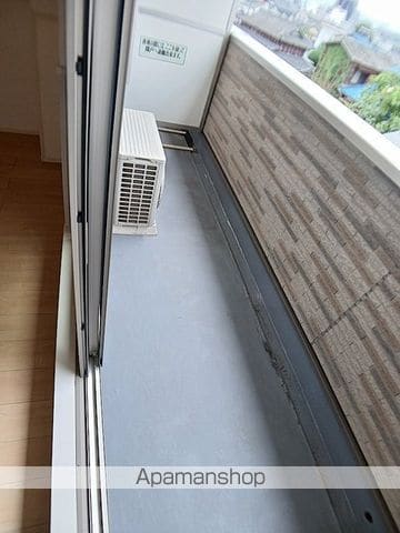プロムナード倉敷の内装写真