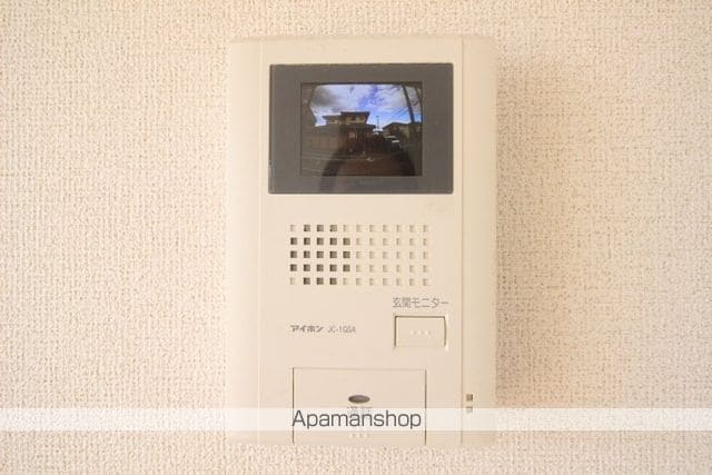 ニューシティレスポワールの内装写真