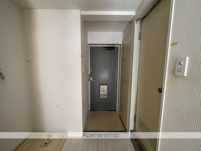 アクシス翠町の内装写真