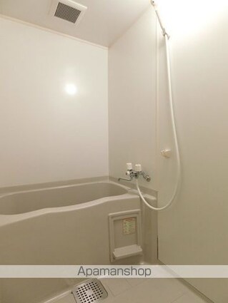 リリックコートＭ[1K/21.11m2]のバス