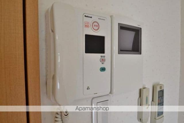 リビンコートSTUDIO富田町の内装写真