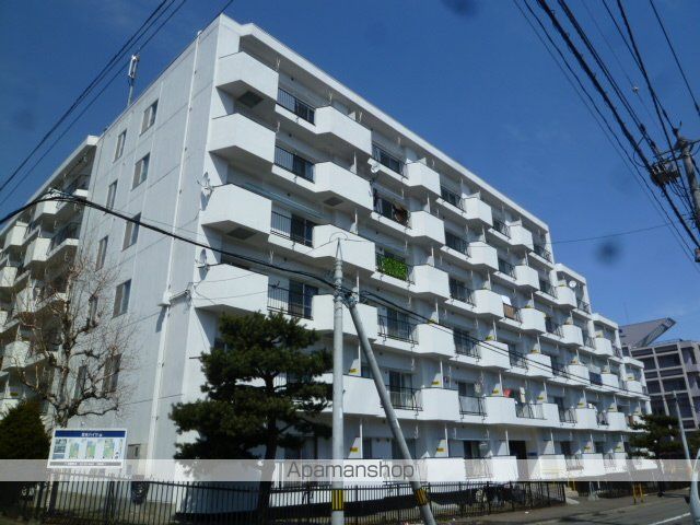 宏友ハイツ