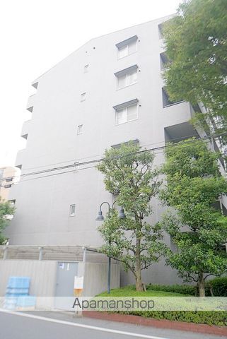 アーバンイケダマンションの外観写真