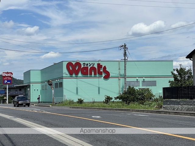 レオパレスチェルキオの周辺写真