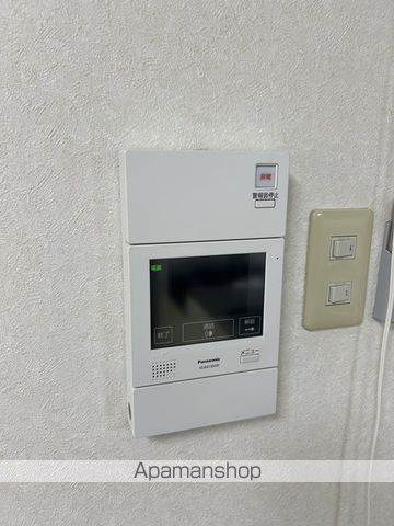 ハイムプレステージの内装写真