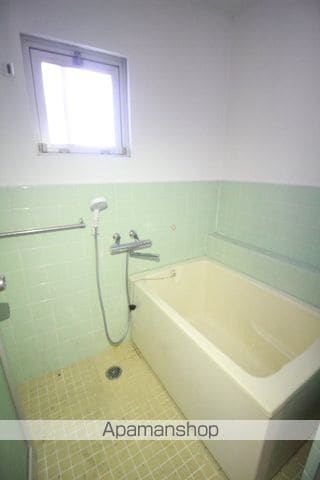 片山マンションの内装写真