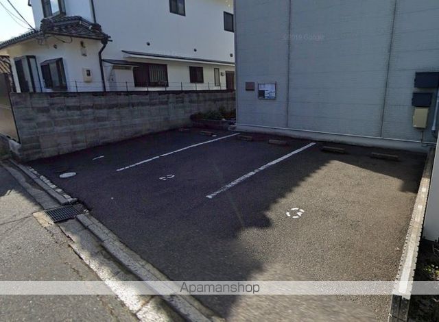 レオパレスコスモ明徳のその他写真