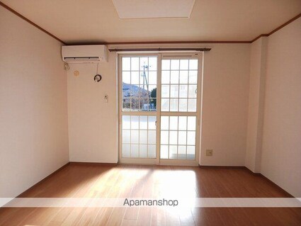 ベルク・ヴィラ　Ａ棟[3DK/55.71m2]のトイレ