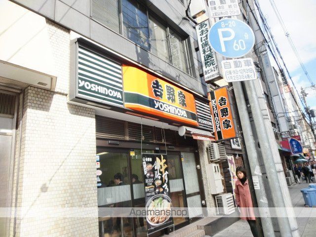 SPLENDIDE新大阪キャトルの周辺写真