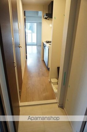 Ｓ－ＦＯＲＴ戸田公園[1K/22.58m2]の内装2