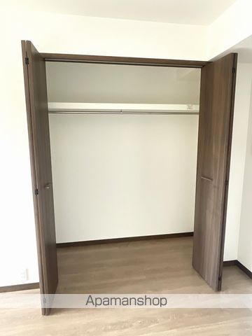 ジュエルズ BEの内装写真